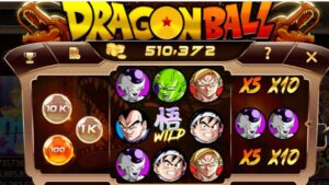 DragonBall Sunwin: Truy Tìm Ngọc Rồng, Triệu Hồi Hũ Vàng Cực Đỉn